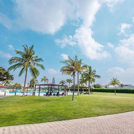 Hamdan Plaza Hotel Salalah, An Htg Hotel Extérieur photo