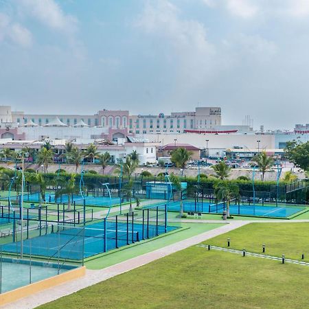 Hamdan Plaza Hotel Salalah, An Htg Hotel Extérieur photo