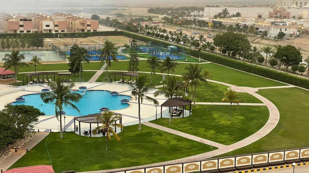 Hamdan Plaza Hotel Salalah, An Htg Hotel Extérieur photo